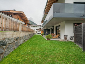 Guatsi Hollersbach Im Pinzgau